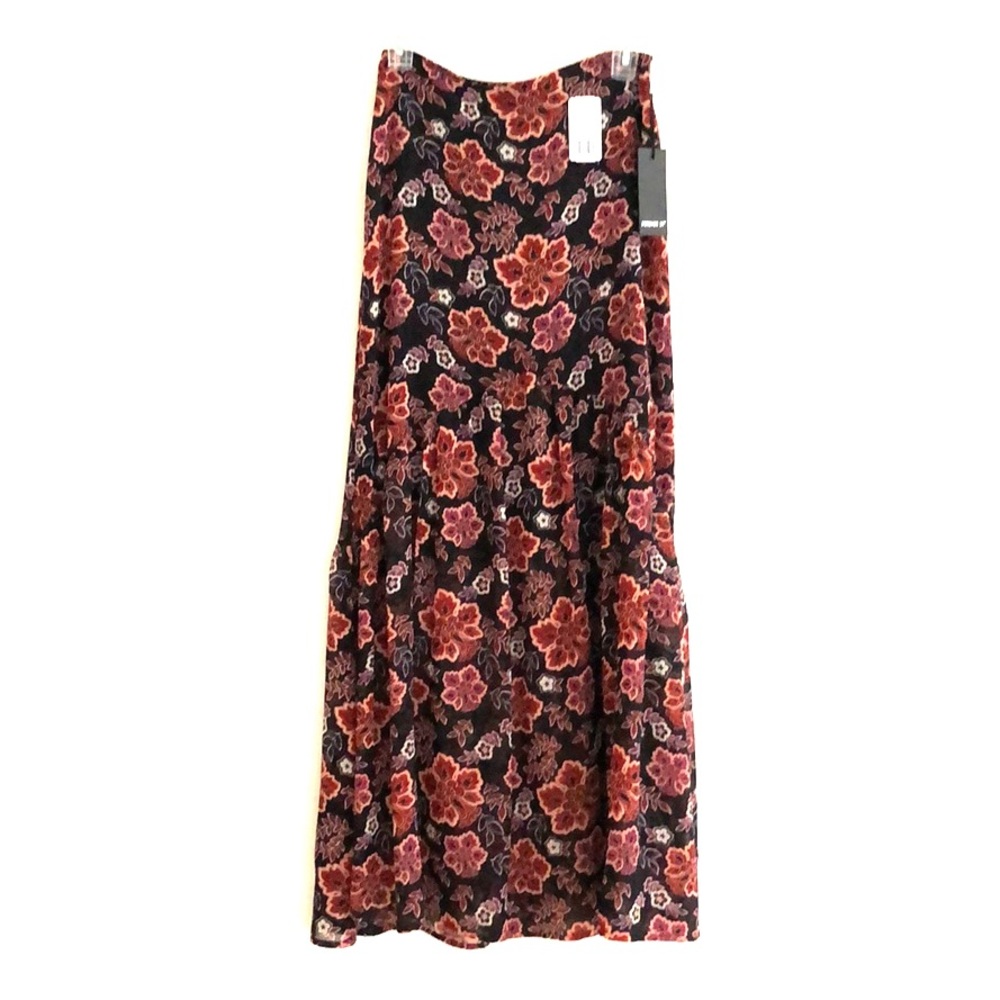 Skirt- Long